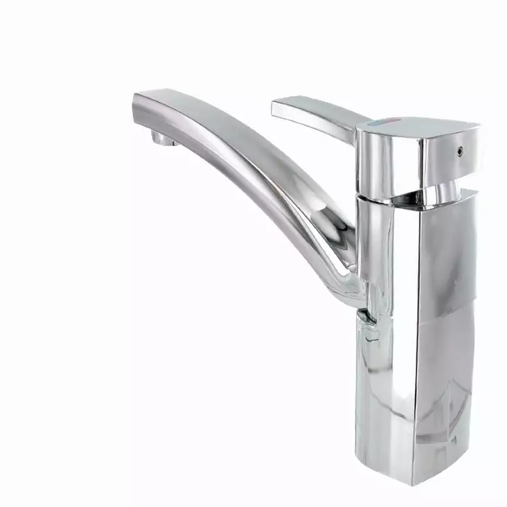 Comet vipusekoitushana Capri JG + sovitesarja - Hanat ja suihkutarvikkeet - C0600113 - 1