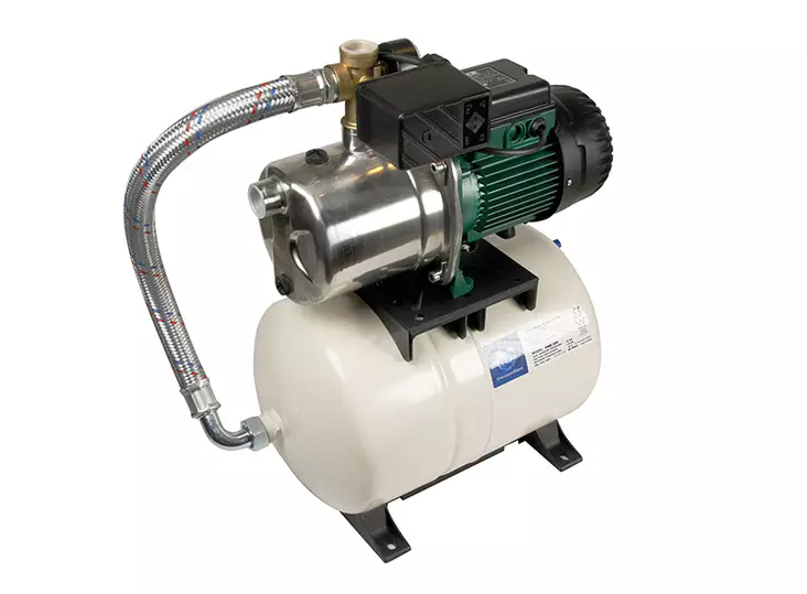 DAB AQUAJET-INOX 112 M Vesiautomaatti - DAB vesiautomaatit - DBV98683 - 1