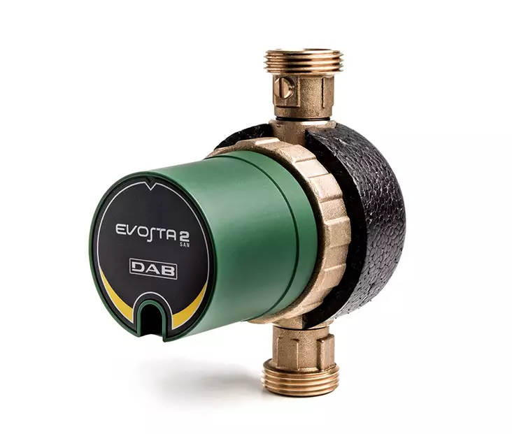 DAB EVOSTA2 15-11/139 SAN V (1/2") Kiertovesipumppu - DAB kiertovesipumput - DBK39723 - 1