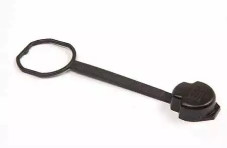 DEFA Liitäntäjohdon suojakansi MiniPlug - DEFA Asennussarjat ja työkalut - D418063 - 1