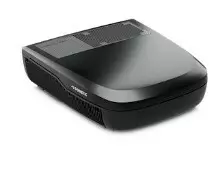 Dometic ilmastointilaite FreshJet FJX4 2200, musta - ei alaosaa - Ilmastointilaitteet - 9600051003 - 1
