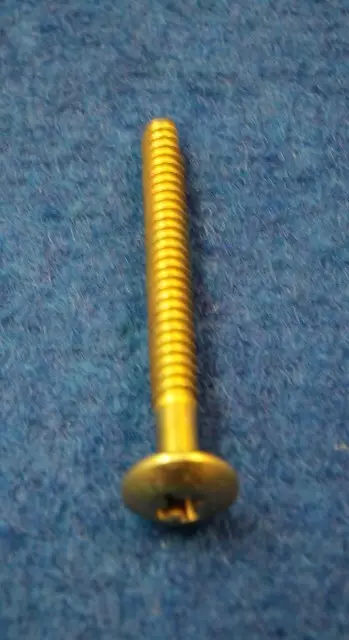 Etukiinnitysruuvi Electra Magic - Kaikki Thetford kasettivessojen varaosat - 03943 - 1