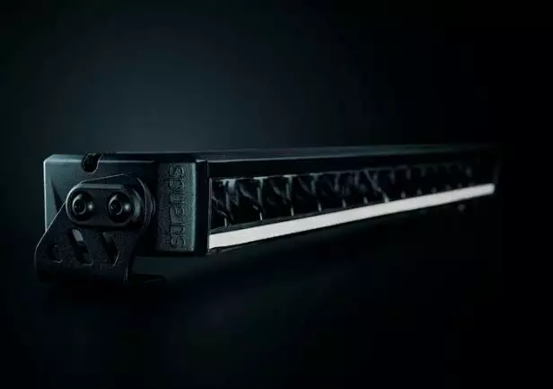 Firefly Kaukovalopaneeli LED 20" - LED-lisävalot - 375-809403 - 1