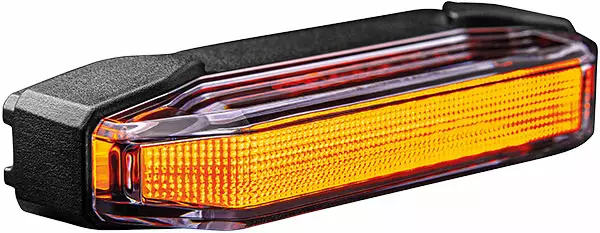 Firefly See Me Sivu/Varoitusvalo - Äärivalot - 375-850443 - 1