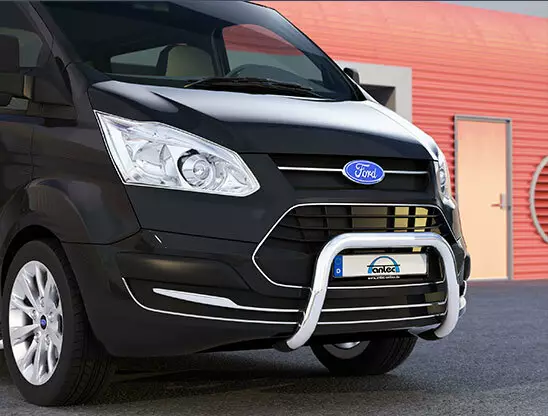 Ford Transit Custom Valorauta 2013- 60 mm EU - Ford valoraudat - AN16T4013 - 1