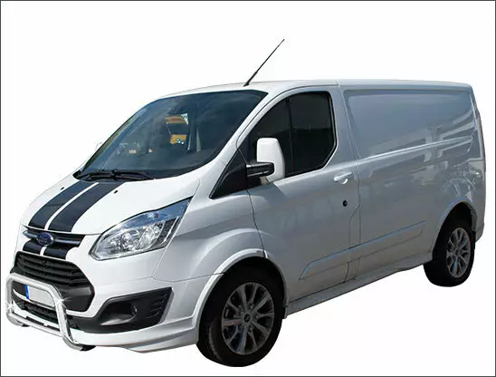 Ford Transit Custom Valorauta 60/42mm 2013- EU - Ford valoraudat - AN16T4113 - 1