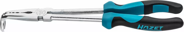 Hazet 1849-3 tulpanhattu pihdit 265mm - Hehku- ja sytytystyökalut - HAZ1849-3 - 1