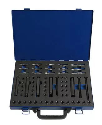 Hehkutulpan kierteen korjaussarja - Kierteenkorjaussarjat - 291-XL8653 - 1