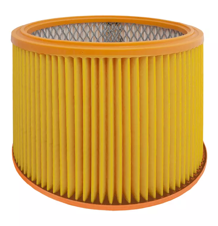 Hepa Patruunasuodatin H-122 - Clen pölypussit ja suodattimet - CLT35263 - 1