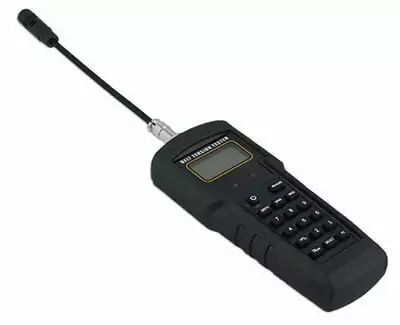 Hihnankireysmittari Laser - Hihnatyökalut - 258-7893 - 1