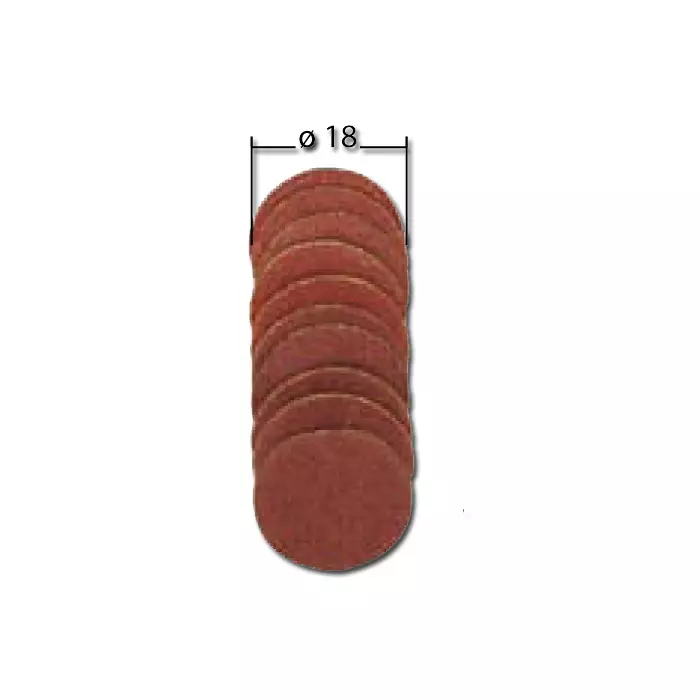 Hiomalaikka, Ø 18 mm - Proxxon katkaisu- ja hiontalaikat - 28983 - 1