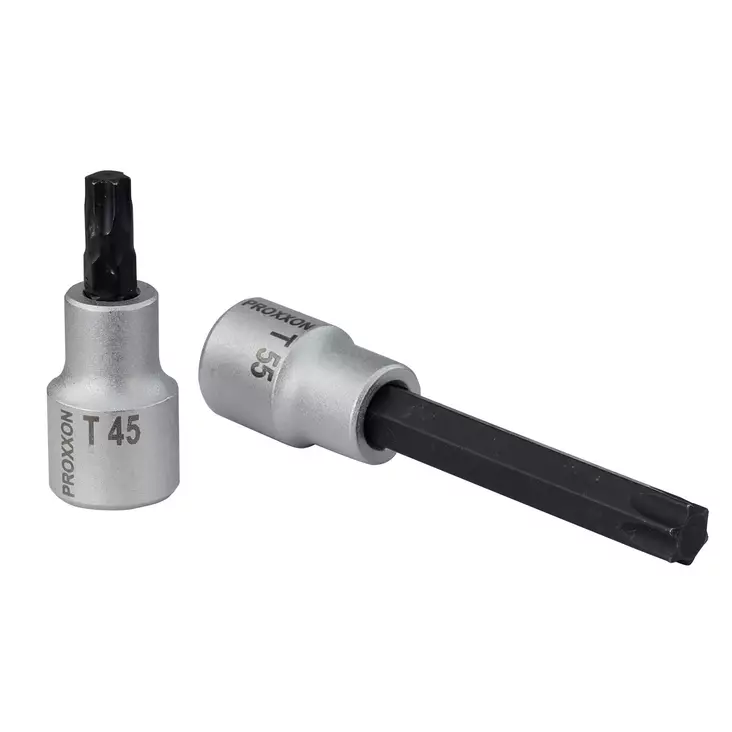 Hylsy 1/2" torx TX 55 - Hylsyt - 23446 - 1