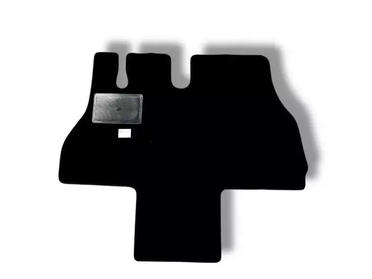 Ideatermica ohjaamon matto Fiat Ducato 3 1994-2001 - Matkailuautojen matot - MQCC103 - 1