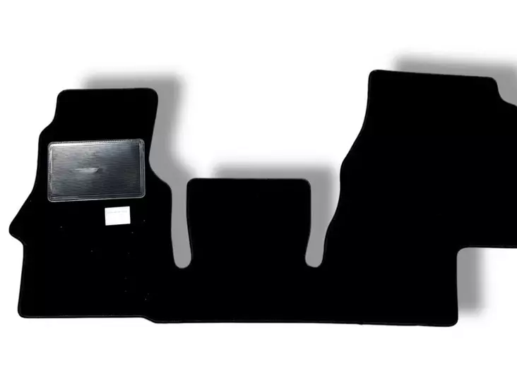 Ideatermica ohjaamon matto Mercedes Sprinter 2000-2005 - Matkailuautojen matot - MQCC503 - 1