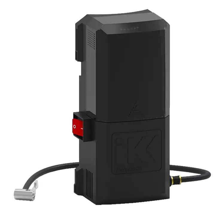 IK Akkukompressori FOAM PRO 12 paineruiskuun - Auton Pesuvälineet - IK32973 - 1