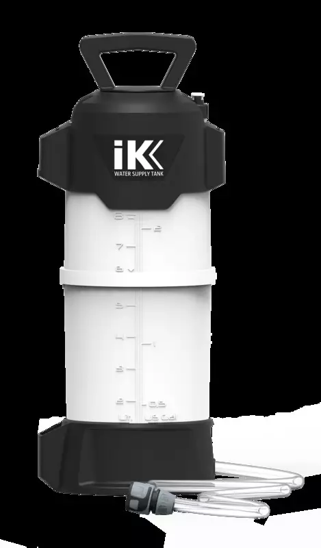 IK Painevesisäiliö - Auton Pesuvälineet - IK10213 - 1