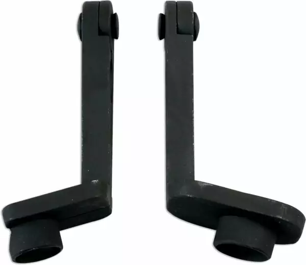 Ilmastoinnin Liitintyökalusarja VAG - Ilmastointihuoltolaitteiden varusteet - 258-7093 - 1