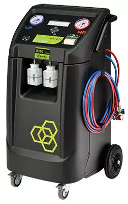 Ilmastointihuoltoöaite R134A AIR-NEX 9310 - Ilmastointihuoltolaitteet - 227-BB10350473 - 1