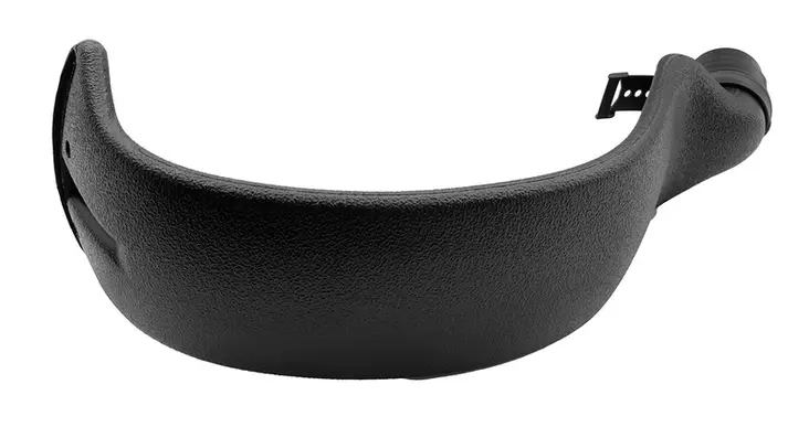 ILMASTOITUMASKI ILMANOHJAIN 1 KPL - Hitsaussuojaimet - WA65173 - 1