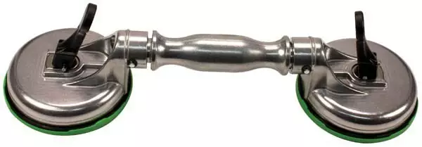 Imunostin 2-kuppinen nivelöity - Lasinvaihto - 291-6093 - 1