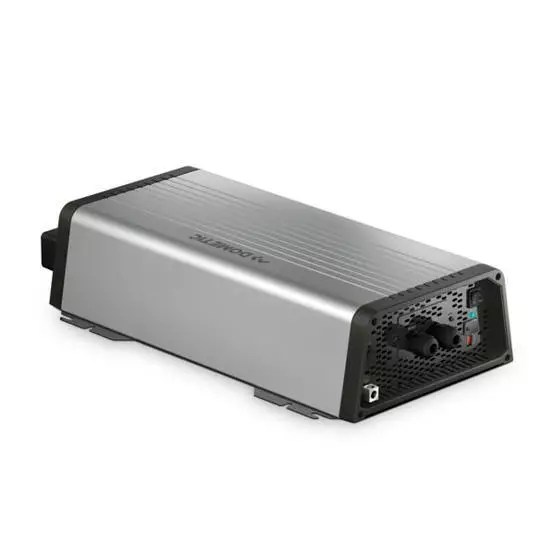 Invertteri Sinepower DSP 1812T Siniaaltoinvertteri, 1800W, 12V - Invertterit - 9600002553 - 1