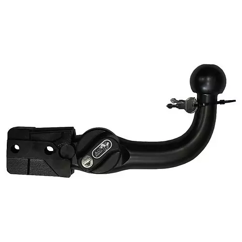 Irrotettava vetokoukku 2034 AL-KO AMC MT 054 - Vetokuulat - 1623143 - 1