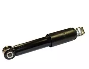 Iskunvaimennin AL-KO AMC musta alustatyppi BTR 1,5 alkaen 2007- - Peräkärryn iskunvaimentimet - 1293893 - 1