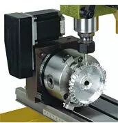 Jakolaite UT 400/CNC - Muut Proxxon koneet ja tarvikkeet - 24423 - 1