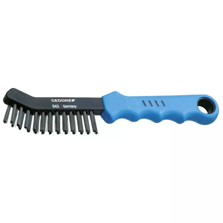 Jarrusatulaharja 225mm - Jarrutyökalut - 250-643 - 1