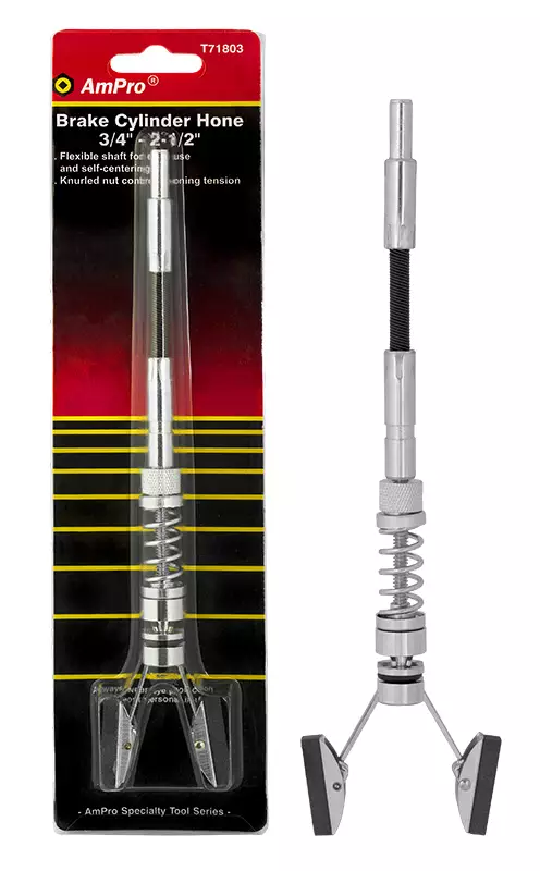 Jarrusylinterihooni 19-64mm 2-Kivinen - Jarrutyökalut - T71803 - 1