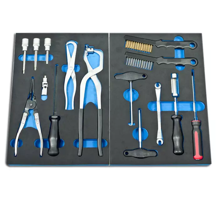 Jarrutyökalusarja Boxo - Jarrutyökalut - 291-BB003 - 1