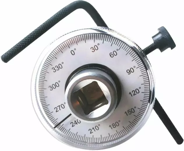 JBM 1/2" KULMAKIRISTYS ASTEMITTA - Momenttiavaimet - 50-52583 - 1