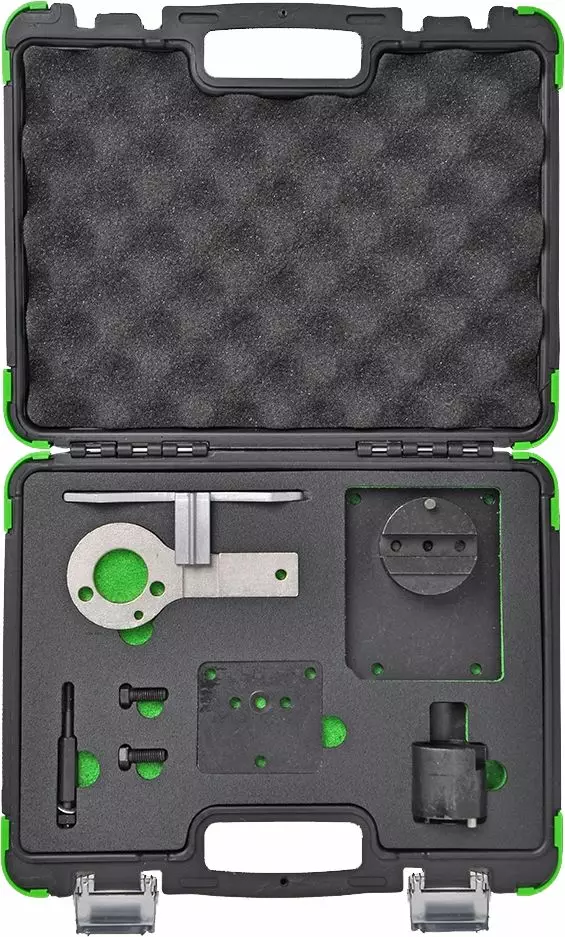 JBM ajoitustyökalusarja alfa romeo, lancia 1.75 tbi - Alfa Romeo ajoitus- ja lukitustyökalut - 50-54203 - 1