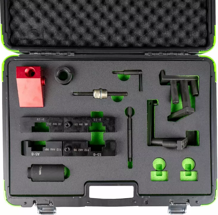 JBM ajoitustyökalusarja BMW / land rover - BMW ajoitus- ja lukitustyökalut - 50-54403 - 1