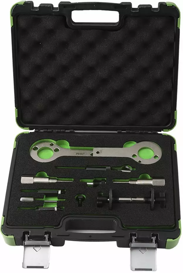 JBM ajoitustyökalusarja GM 1.9/2.0 diesel - Ajoitustyökalut moottorikoodilla - 50-53303 - 1