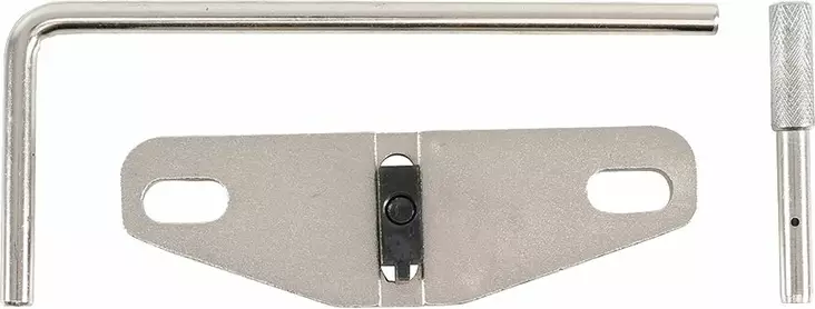 JBM ajoitustyökalusarja land rover, peugeot, citroen, volvo, ford 2.0/ 2.2l diesel - Ford ajoitus- ja lukitustyökalut - 50-54213 - 1