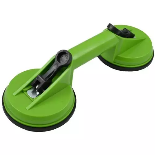 JBM imukuppi 2-Kuppia Ø 115 mm - Lasinvaihto - 50-52263 - 1