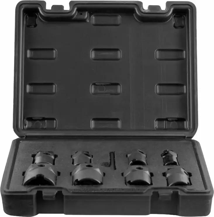 JBM kierteenkorjaussarja sisä / ulko m14-m28 - Pultinkorjaus - 50-54003 - 1