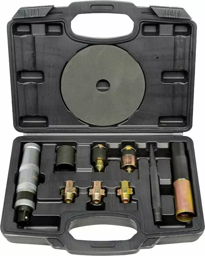 JBM lukkopulttien irrotustyökalusarja - Vannehylsyt ja momenttisauvat - 50-54253 - 1