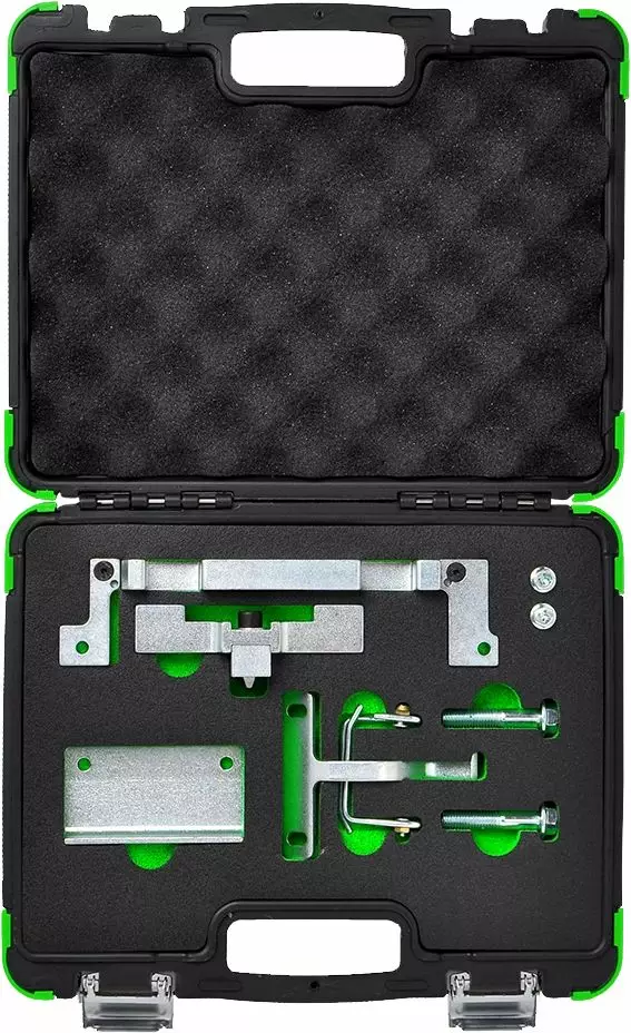 JBM nokka-akselin lukitustyökalusarja ford 1.5t - Ford ajoitus- ja lukitustyökalut - 50-54223 - 1