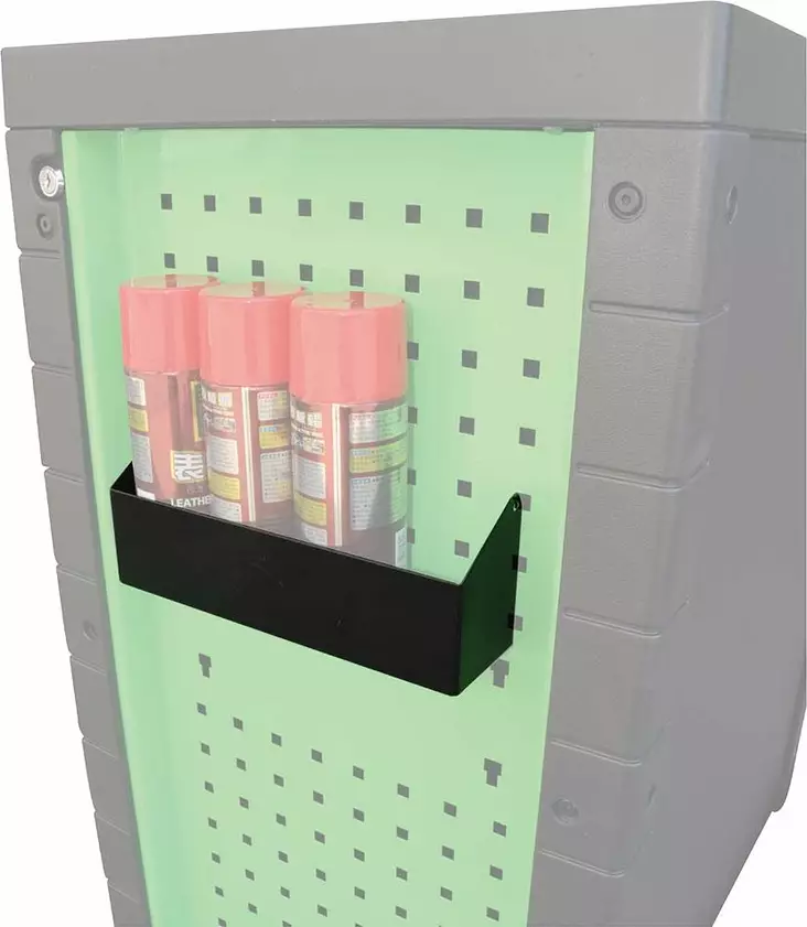 JBM tölkkiteline työkaluvaunuun 53904, 53661 - Lisävarusteet työkaluvaunuihin - 50-15313 - 1