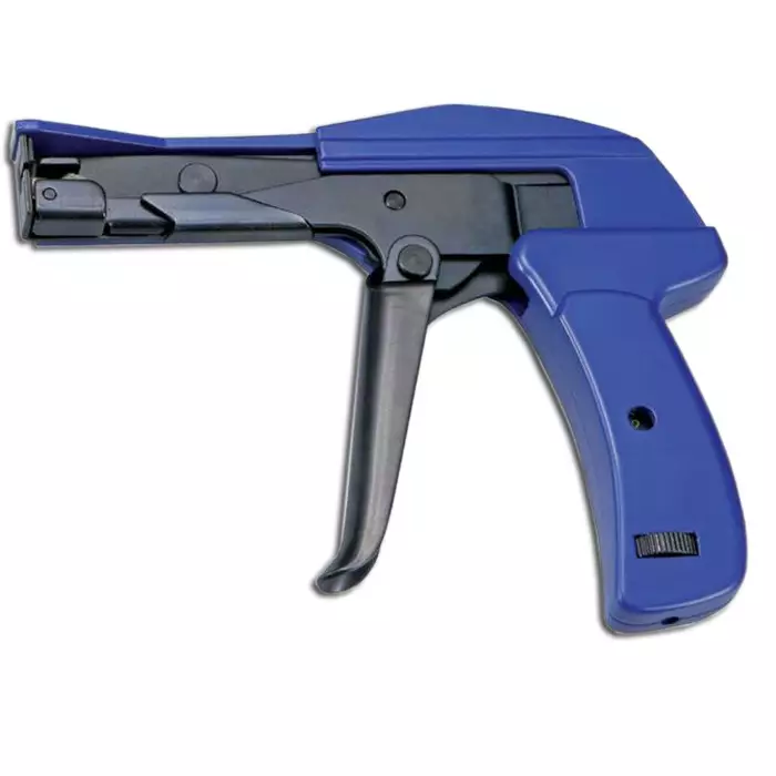 Johdinsidepihdit Boxo - Kuorinta- ja liitinpihdit - 284-B1-403 - 1