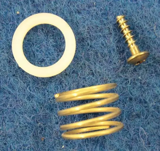 Jousi k.pp - Kaikki Thetford kasettivessojen varaosat - 1200803 - 1