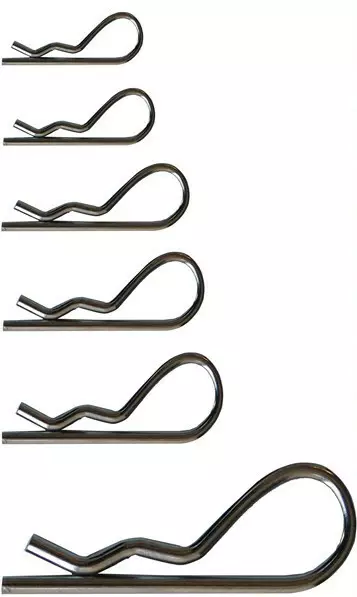 Jousisokkalajitelma 150 kpl BGS - Pientarvikevalikoimat - BGS8043 - 1