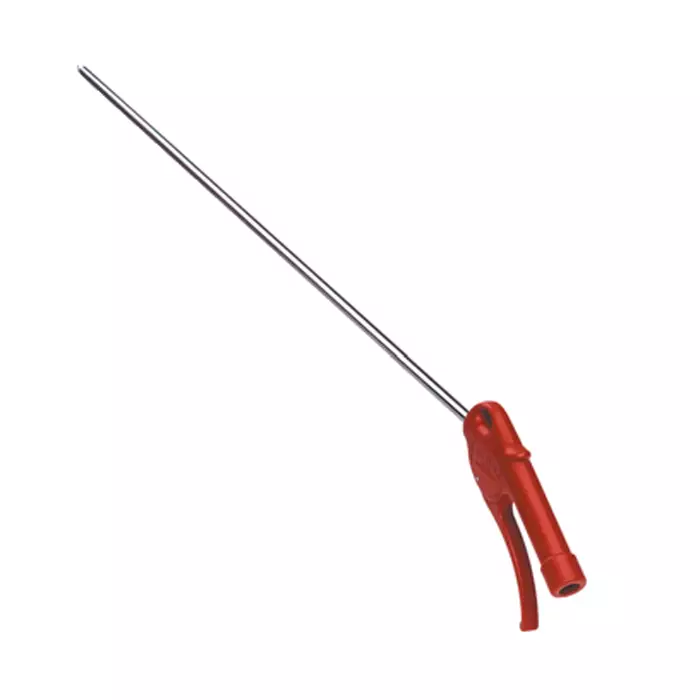 JWL Puhalluspistooli 500 mm Suora - Puhalluspistoolit - 283-50-140113 - 1