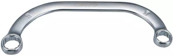 Kaarisilmukka-avain 11x13mm Boxo - Hylsyt - 284-B304-11X13 - 1