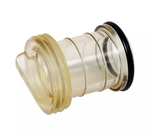 Kaasuvuodonilmaisimen tarkistuslasi - Kaasujärjestelmän tarvikkeet - 4071013 - 1