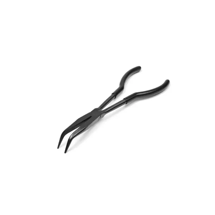 Kärkipihdit 280 mm taivutetut Kamasa - Kärki- ja linjapihdit - K263 - 1