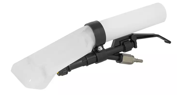 Käsisuulake Storm/Genius/Rio Täydellinen - Clen imuriputket ja suulakkeet - CLT36893 - 1