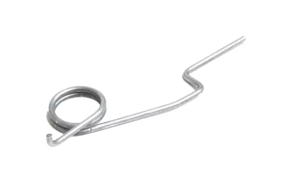 Keskijousi automaattijarruihin 2051/2361 vasen - Peräkärryn jarruvaraosat - 1806463 - 1